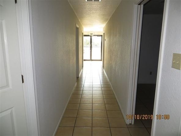 Commercial/Industrial Office: 206 Western Dr, Del Rio, TX 78840